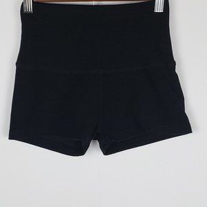 Beyond Yoga Circuit Short-Dknt Night-BOX01-P40L